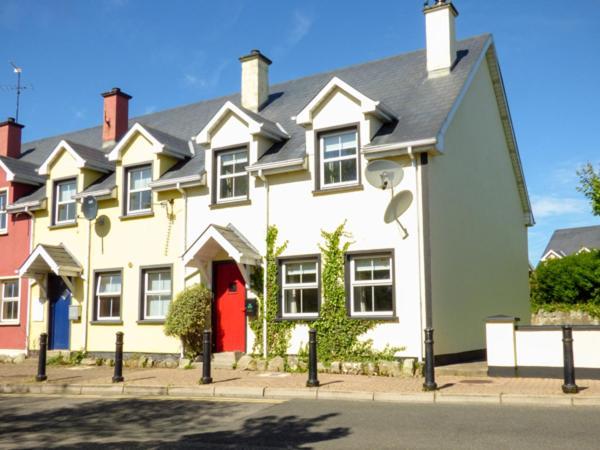 Villa No 17 Mountain Dale Tullaghan Esterno foto
